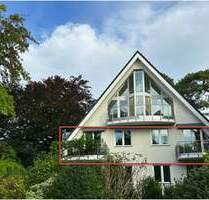 Extravagante 4-Zimmer-Wohnung in Berlin Schmargendorf