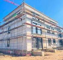 Letzte verfügbare Neubauwohnung: hochwertige 3,5-Zimmer-Wohnung mit Balkon in Seckenheim - Mannheim