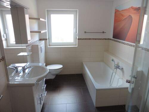 Badezimmer II - 