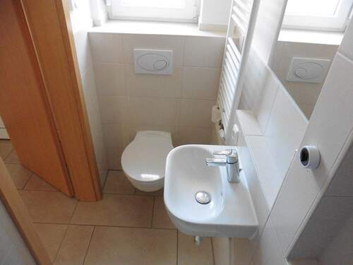 Badezimmer I - Reihenendhaus in Buxtehude zum Kaufen