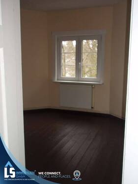 5 Haus C, kleinerer Wohnraum im OG - 