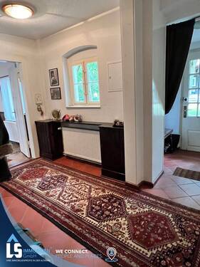 Hauphaus A - 1 Zimmer Mehrfamilienhaus, Wohnhaus in Colbitz