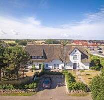 Genehmigte Ferienwohnung in historischem Reetdach Anwesen - Wenningstedt