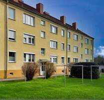 Eigentum statt Miete - 3-Zimmer-Eigentumswohnung in ruhiger Wohnlage! - Oschersleben