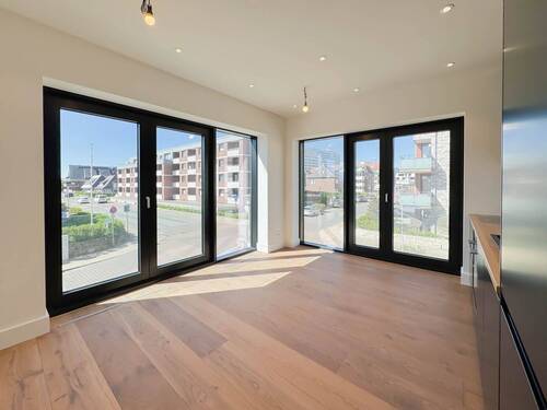 Mit Dünenblick.jpg - Ocean - Luxuriöse 2 Raum Ferienwohnung in 1A-Innenstadtlage im anspruchsvollen Design (App. 7)