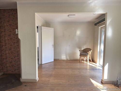 Erdgeschoss Zimmer - 