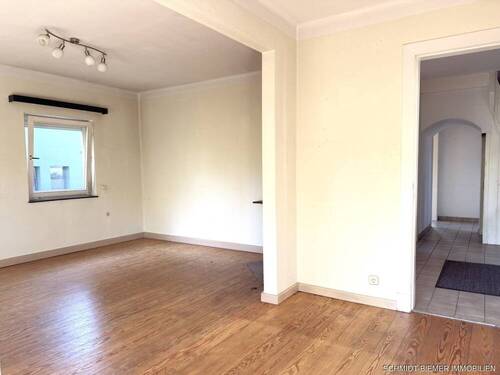 Erdgeschoss Zimmer - 