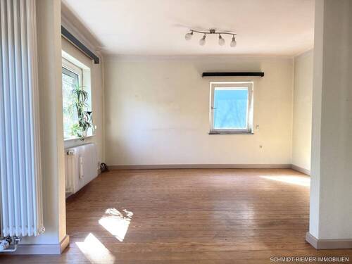 Erdgeschoss Zimmer - 