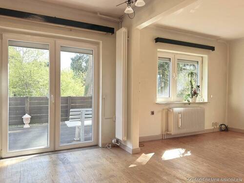 Erdgeschoss Zimmer - 