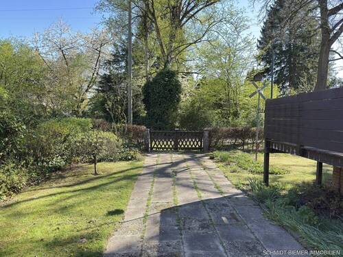 Grundstück - Grundstück in Hamburg zum Kaufen