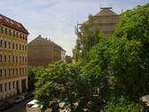 Ausblick - Etagenwohnung mit 72,60 m&sup2; in Leipzig zum Kaufen