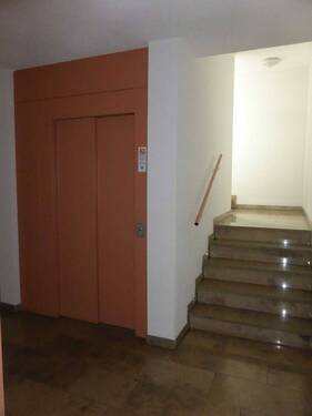 Treppenhaus - 