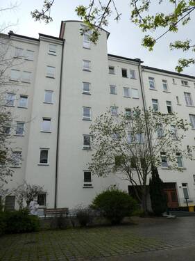 Hofansicht - 