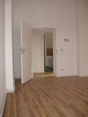 Zimmer - 2 Zimmer Etagenwohnung zur Miete in Berlin
