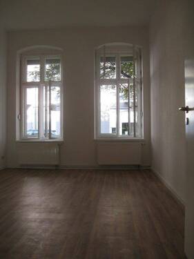 Zimmer - 2 Zimmer Etagenwohnung in Berlin