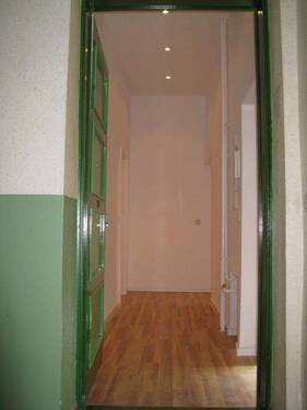 Flur - Etagenwohnung mit 62,00 m&sup2; in Berlin zur Miete
