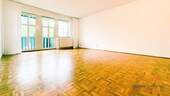 Wohnzimmer - Etagenwohnung mit 80,70 m&sup2; in Bad Sassendorf zum Kaufen