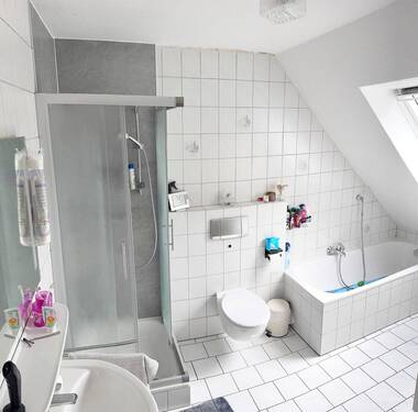 Badezimmer - 