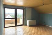 Wohnen mit Ausgang zum Balkon - Etagenwohnung mit 69,60 m² in Leutenbach zum Kaufen