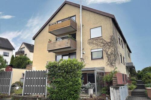 Außenansicht - 