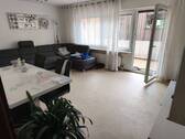 Wohnen-Essen - 3 Zi. OG-Wohnung - 940,00 EUR Kaltmiete, ca.  78,00 m² Wohnfläche