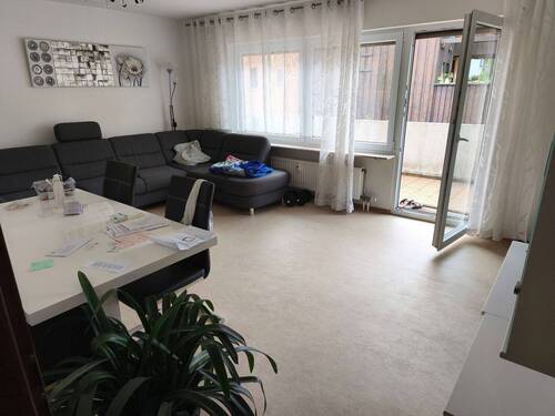 Wohnen-Essen - 3 Zi. OG-Wohnung - 940,00 EUR Kaltmiete, ca.  78,00 m² Wohnfläche