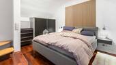 Schlafzimmer 1 - 