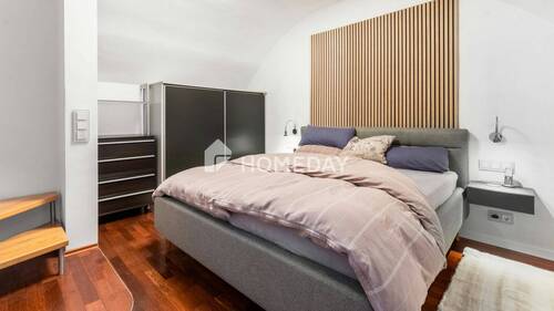 Schlafzimmer 1 - 