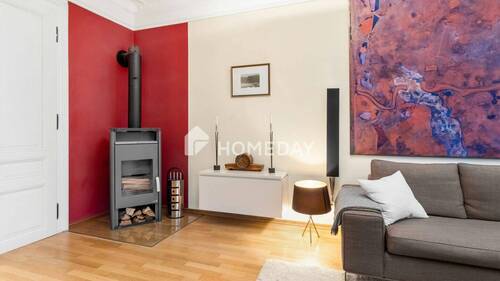 Wohnzimmer 3 - 