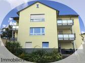 Rückansicht.JPG - 1 Zimmer Mehrfamilienhaus, Wohnhaus zum Kaufen in Wiesbaden