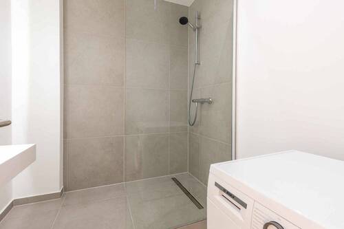 Duschbad - 