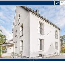 Stilvolles Einfamilienhaus in einzigartiger Lage am Tegeler Fließ - Berlin / Hermsdorf