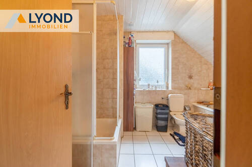 LYD 3641 - 10 Badezimmer OG - 