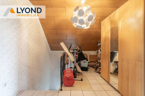 LYD 3641 - 16 Flur OG - 