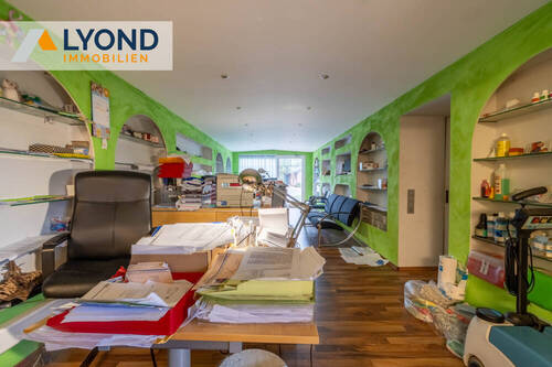 LYD 3641 - 22 Büro - 