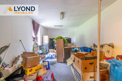 LYD 3641 - 24 Zimmer - 