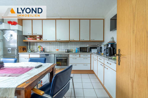 LYD 3641 - 26 Küche - 