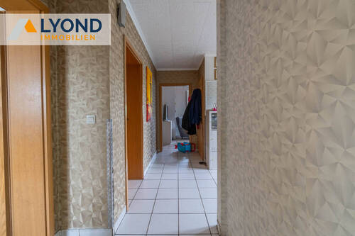 LYD 3641 - 27 Flur - 