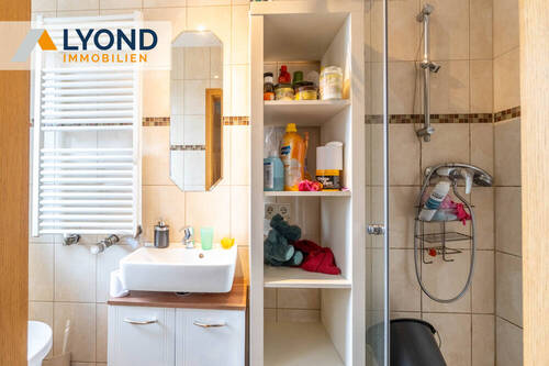 LYD 3641 - 8 Badezimmer - 