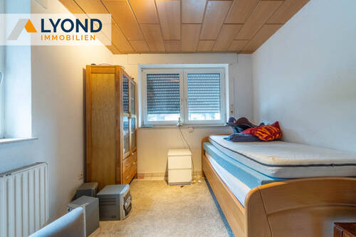 LYD 3641 - 9 Zimmer - 