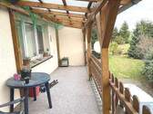 Balkon OG - 