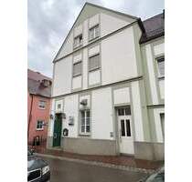 ++Neu Saniert++ Ruhige 2 ZKB mit Dachterrasse mitten im Zentrum - Donauwörth