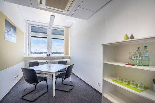 Bild 4 - Büro mit 30,00 m&sup2; in Nürnberg zur Miete