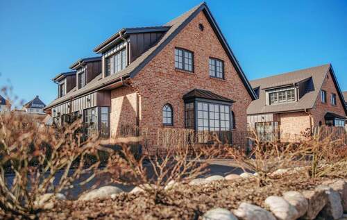 Bild 3 - 4 Zimmer Reihenendhaus in Hörnum