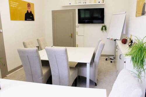 Meetingraum - 