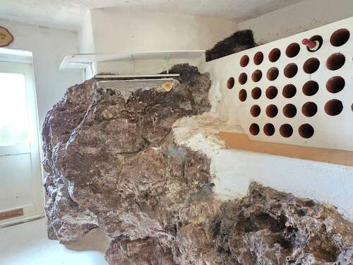 Der Achatfelsen IM Haus mit Weinlager - Mehrfamilienhaus, Wohnhaus mit 180,00 m&sup2; in Coburg zum Kaufen