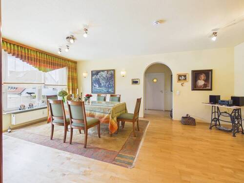 Essen - Sonnige Stadtwohnung mit Blick ins Grüne