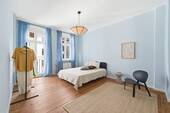 Schlafzimmer - 