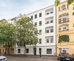 Esmarchstrasse8_Visualsierung - 2 Zimmer Etagenwohnung zum Kaufen in Berlin
