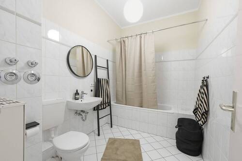 Badezimmer - 